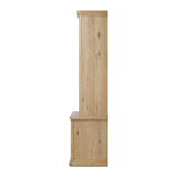 Dumont Bookcase - Kings Fine Art & Decor
