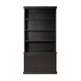 Dumont Bookcase - Kings Fine Art & Decor