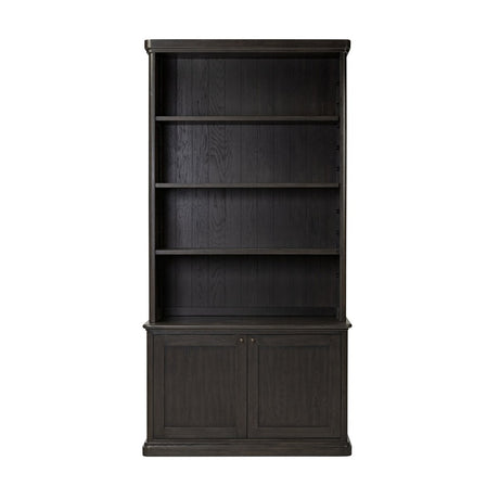Dumont Bookcase - Kings Fine Art & Decor