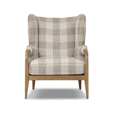 Sedoni Chair - Kings Fine Art & Decor