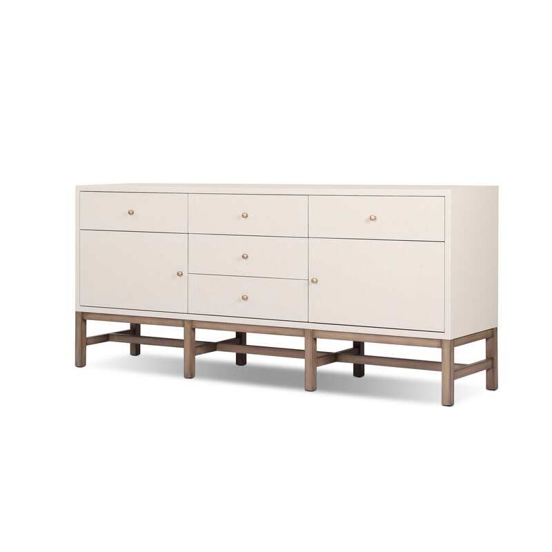 Fiona Sideboard - Kings Fine Art & Decor