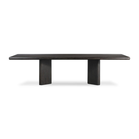 Castro Dining Table 118" - Kings Fine Art & Decor