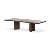 Castro Dining Table 118" - Kings Fine Art & Decor
