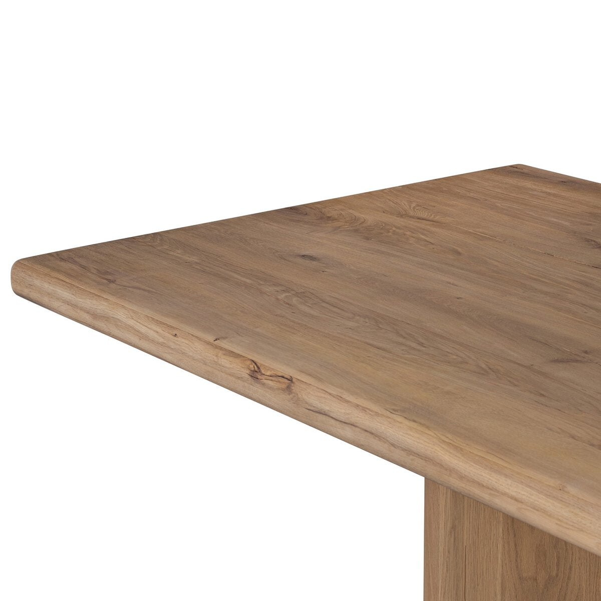 Castro Dining Table 118" - Kings Fine Art & Decor