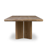 Castro Dining Table 118" - Kings Fine Art & Decor
