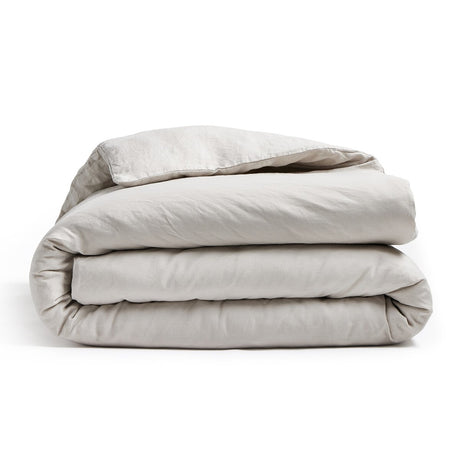 Sable Duvet Cover - Kings Fine Art & Decor
