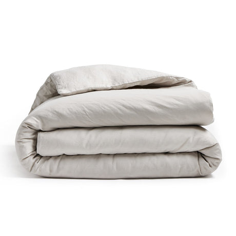 Sable Duvet Cover - Kings Fine Art & Decor