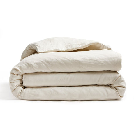 Sable Duvet Cover - Kings Fine Art & Decor