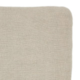 Dining Seat Cushion For Amber Lewis - 19.5" - Kings Fine Art & Decor