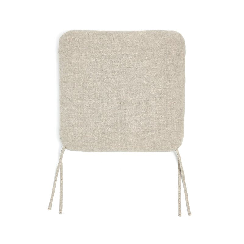 Dining Seat Cushion For Amber Lewis - 19.5" - Kings Fine Art & Decor