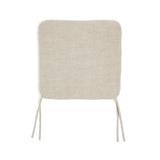 Dining Seat Cushion For Amber Lewis - 19.5" - Kings Fine Art & Decor
