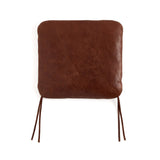 Dining Seat Cushion For Amber Lewis - 19.5" - Kings Fine Art & Decor
