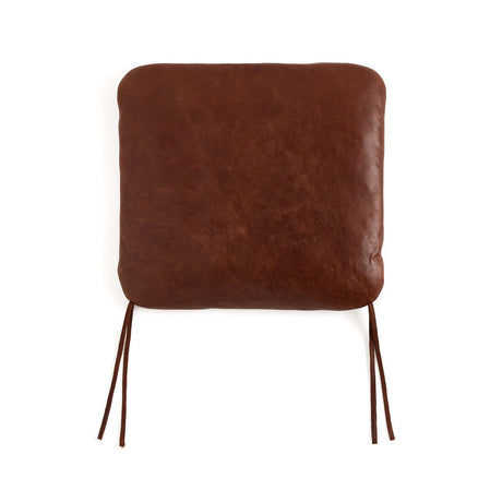 Dining Seat Cushion For Amber Lewis - 19.5" - Kings Fine Art & Decor