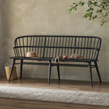 Connor Bench - Kings Fine Art & Decor