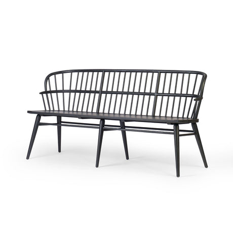 Connor Bench - Kings Fine Art & Decor