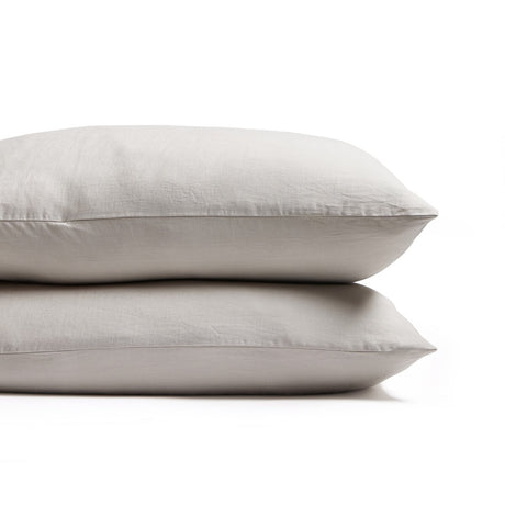 Sable Pillowcase, Set Of 2 - Kings Fine Art & Decor