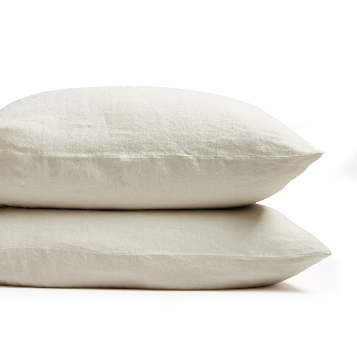 Sable Pillowcase, Set Of 2 - Kings Fine Art & Decor