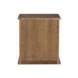 Poppy Nightstand - Kings Fine Art & Decor