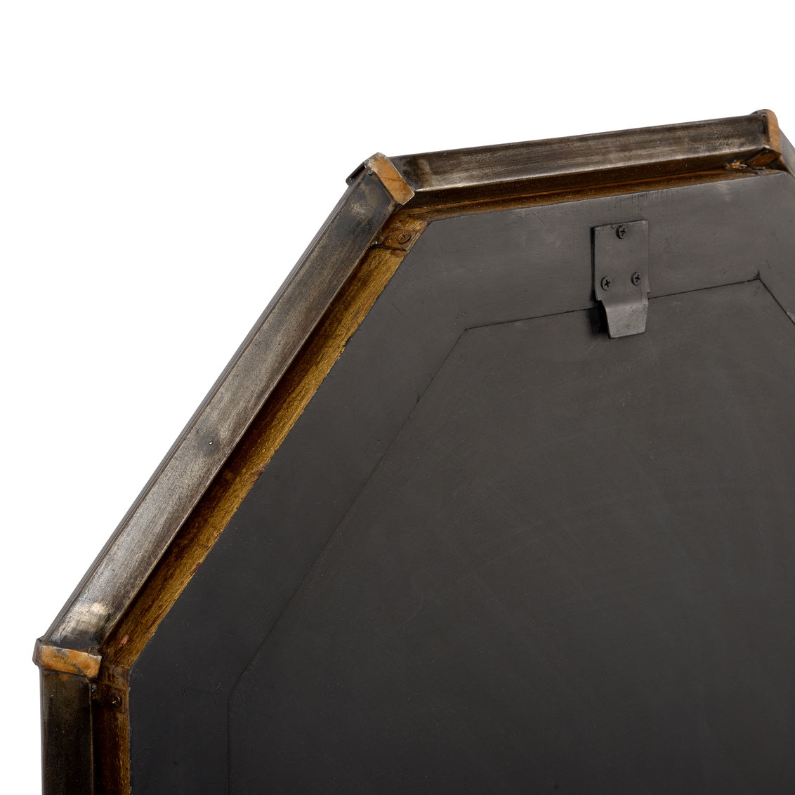 Octagonal Mirror