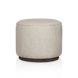 Sinclair Outdoor Ottoman - Kings Fine Art & Decor