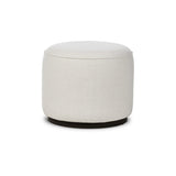 Sinclair Outdoor Ottoman - Kings Fine Art & Decor