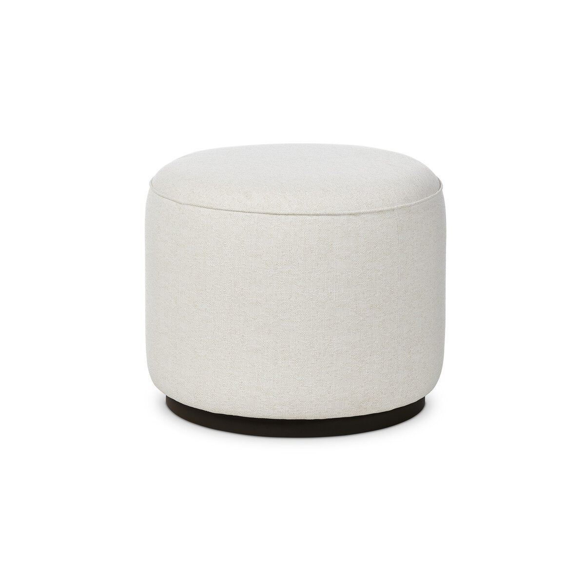 Sinclair Outdoor Ottoman - Kings Fine Art & Decor