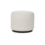 Sinclair Outdoor Ottoman - Kings Fine Art & Decor