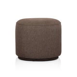 Sinclair Outdoor Ottoman - Kings Fine Art & Decor