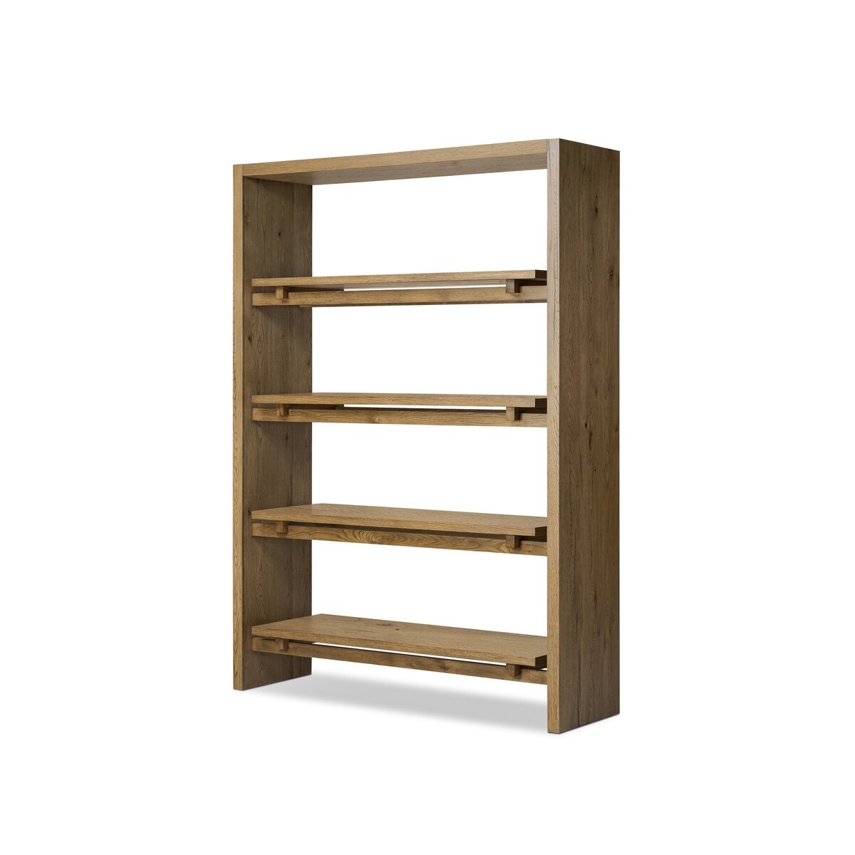 Theodore Bookcase - Kings Fine Art & Decor