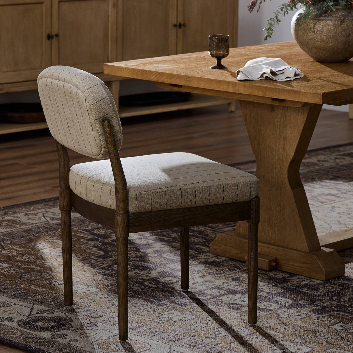 Esther Dining Chair - Kings Fine Art & Decor