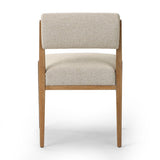 Navid Dining Chair - Kings Fine Art & Decor