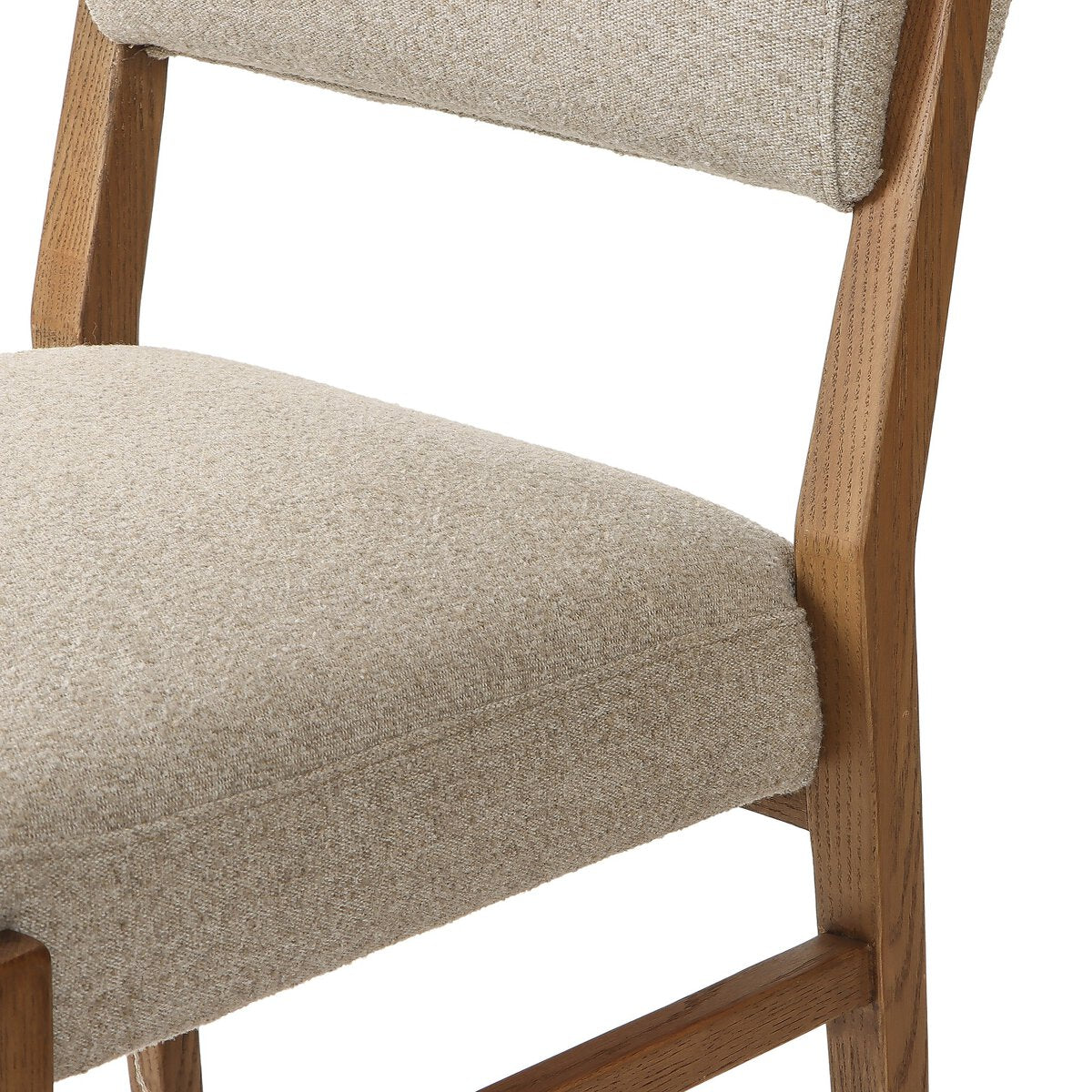Navid Dining Chair - Kings Fine Art & Decor