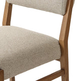 Navid Dining Chair - Kings Fine Art & Decor