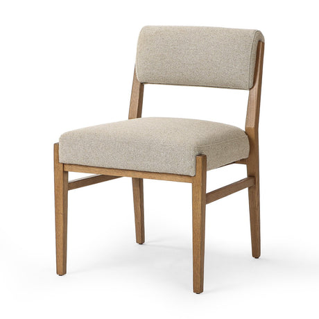 Navid Dining Chair - Kings Fine Art & Decor