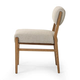 Navid Dining Chair - Kings Fine Art & Decor