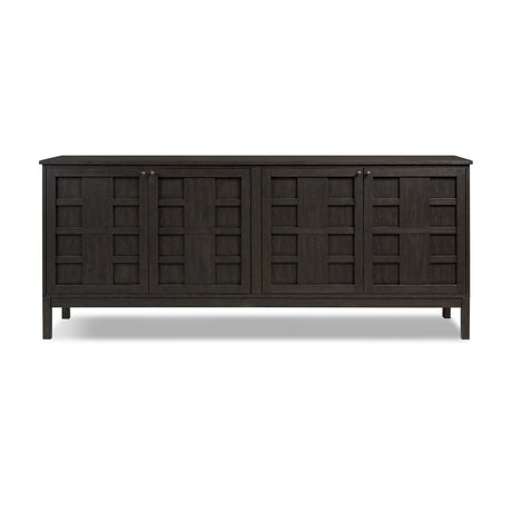 Alessio Sideboard - Kings Fine Art & Decor