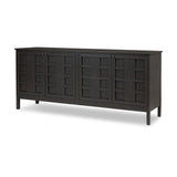 Alessio Sideboard - Kings Fine Art & Decor