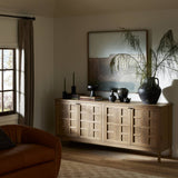 Alessio Sideboard - Kings Fine Art & Decor