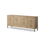 Alessio Sideboard - Kings Fine Art & Decor