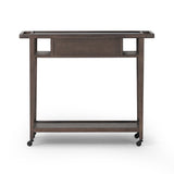 Dorrit Bar Cart - Kings Fine Art & Decor