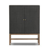 Fiona Bar Cabinet - Kings Fine Art & Decor