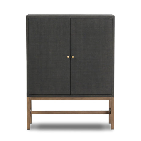 Fiona Bar Cabinet - Kings Fine Art & Decor