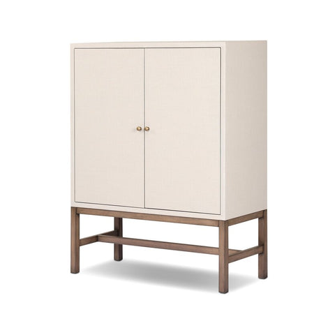 Fiona Bar Cabinet - Kings Fine Art & Decor