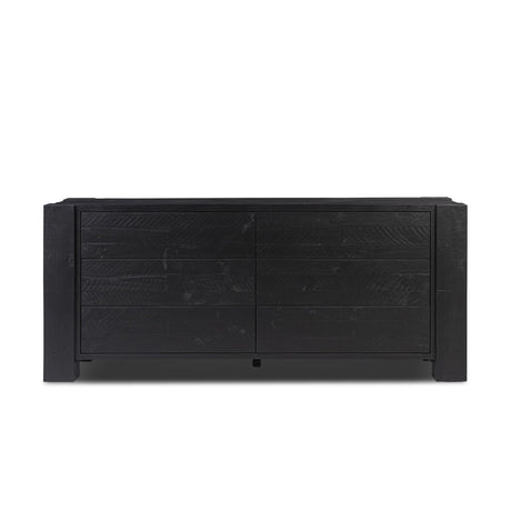 Perot 6 Drawer Dresser - Kings Fine Art & Decor