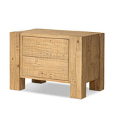 Perot Nightstand - Kings Fine Art & Decor