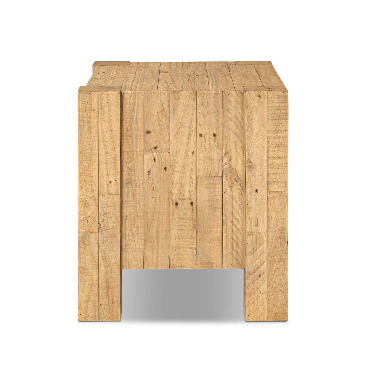 Perot Nightstand - Kings Fine Art & Decor