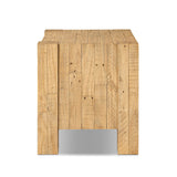 Perot Nightstand - Kings Fine Art & Decor