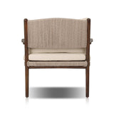 Herrin Outdoor Chair - Kings Fine Art & Decor