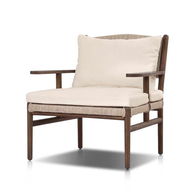Herrin Outdoor Chair - Kings Fine Art & Decor