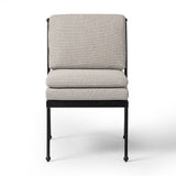 Tally Outdoor Dining Chair - Kings Fine Art & Decor